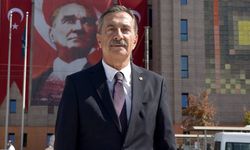 Ahmet Ataç: "Atatürk’ün görmek isteyeceği bir kent olma hedefiyle çalışıyoruz"