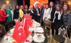 Ahmet Ataç: "Cumhuriyet bizlere bırakılmış en büyük emanet"