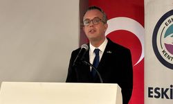 Ahmet Kapanoğlu: "Bu gerçekle yüzleşmeyi artık daha fazla erteleyemeyiz"