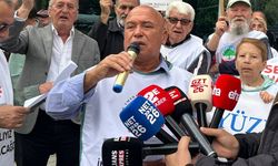 Ali Paşa Şanlı: "Raci Kaya tüm emeklilerden derhal özür dilemelidir"