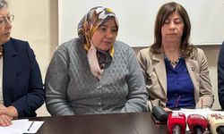 Alpagut-Atalan’da yaşayan Halime Tuncer: "Sürekli gelecek yardımlardan, ellerine geçecek kazançlardan bahsediyorlar"