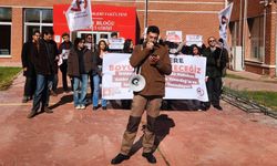 Anadolu Dayanışma Ağı: "İletişim Emekçileri Dayanışma Ağı olarak Merdan Yanardağ'ı yalnız bırakmıyoruz"