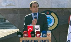 Çağlar Ölce: “Cumhuriyet, birlikte başarırız diyenlerin eseridir”