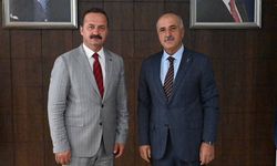 Anahtar Parti Sözcüsü Fuat Geçen: "Türkiye bu konuda amasız, fakatsız sonuç alıcı bir kararlılıkla tavır koymalıdır"