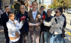 Anahtar Parti’den Eskişehir'de önemli uyarı; "Konkordato zincirleme iflaslara yol açıyor”
