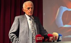 Aslan Kabukcuoğlu: "Biz eziyete talip olduk"