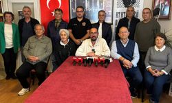 Atatürkçü Düşünce Derneği Eskişehir Şubesinden Gülistan Kılıç Koçyiğit'e oldukça sert tepki
