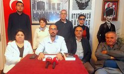 Atatürkçü Düşünce Derneği Eskişehir Şubesi: "Bu büyük günü bir kez daha saygı ve gururla anıyoruz"
