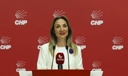 Aylin Nazlıaka: “Bu resmen bir çökme operasyonudur"