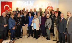 Ayşe Ünlüce: “Emekliler açlık sınırında, çözüm için omuz omuza olacağız”