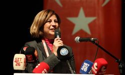 Ayşe Ünlüce Eskişehir halkına müjdeyi verdi; Eskişehir trafiğini rahatlatacak hamle
