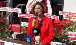 Ayşe Ünlüce: "Eskişehir için hep birlikte çalışmaya devam edeceğiz"