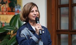 Ayşe Ünlüce: "Nadir toprak elementlerinin buyursunlar nasıl çıkaracaklarsa çıkarsınlar"