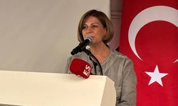 Ayşe Ünlüce: "Su konusuna ayrıca bir hassasiyet göstermek zorundayız"