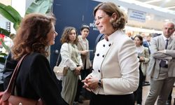 Ayşe Ünlüce Türkiye’de bir ilk olan Aktif Yaşam Parkı projelerini anlattı