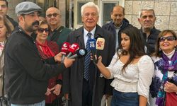 Azmi Kerman: "Cumhuriyet'e, Cumhuriyet Gazetesi'ne sahip çıkalım"