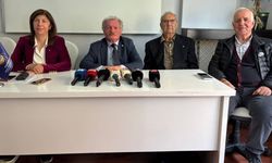 Baki Remzi Suiçmez: "Tarımdan tasarruf edilemez"