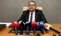 Barış Günaydın Eskişehir’de bulunan icra dosyası sayısı açıkladı