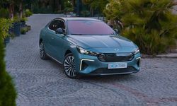 Bugüne kadar satılan TOGG sayısı belli oldu