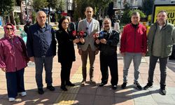 Çağlar Ölce: "Eskişehir'de 15 binden fazla insanın hayatı tehlikede"