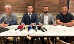 Cem Ünal: "S plaka artışının bireysel servisçi esnafını zor durumda bırakır"