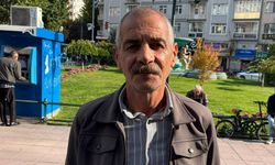 Cevat Aydemir: "Eskişehir'de 1 milyondan fazla ağaç kesilebilir"