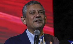 CHP Genel Başkanı Özgür Özel Eskişehir'de konuştu; "Nadir elementler birilerine satılamaz"