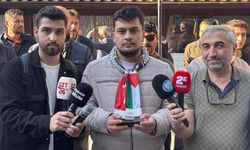 Cihat Emre: "Ümmetin gözünde artık sözünüz değil, eyleminiz ölçülecek"