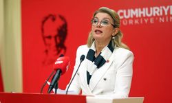 Asu Kaya: "Susturulan kadınların sesi olacaklarını ve kadınların yalnız bırakmayacağız"