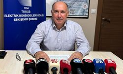 Elektrik Mühendisleri Odası Başkanı Eskişehir Şube açıkladı; Zam yok ama faturanız daha yüksek gelebilir