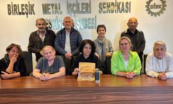 Ayşe Ünlüce’den emeklilere anlamlı jest