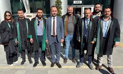 Eskişehir Adliyesi’nde gergin anlar: Bora İmadoğlu ve İsmail Doğancan Çıra açıklama yaptı