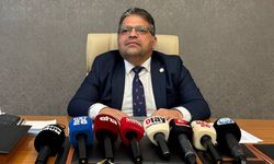 Barış Günaydın: "Genç avukatlara verilen Bağ-Kur prim desteğinin kaldırılması mesleğin geleceğini zedeler"