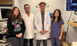 Eskişehir Bilecik Veteriner Hekimler Odası Başkanı Erdinç Yuva evcil hayvan sahiplerine seslendi
