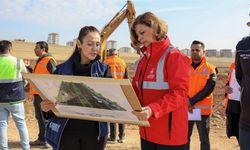 Eskişehir Büyükşehir Belediyesi kent içi trafiği azaltmak için harekete geçti