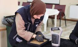 Eskişehir Büyükşehir Belediyesi'nden 317 üreticiye anlamlı destek