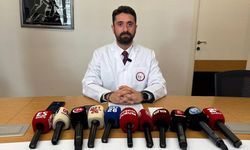 Eskişehir Eczacılar Odası Başkanı Mustafa Çelik: "Bu karar camiamızda büyük bir üzüntü ve tepkiyle karşılandı"
