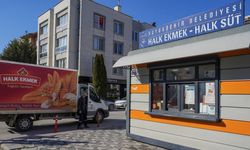 Eskişehir Halk Ekmek büfesi işletmek isteyenler dikkat