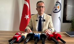 Eskişehir Kent Konseyi Başkanı Ahmet Kapanoğlu: "Büyük katkılar sağlayacağına yürekten inanıyoruz"