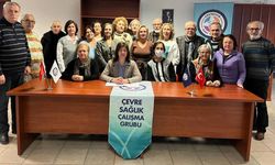 Eskişehir Kent Konseyi Çevre ve Sağlık Çalışma Grubu: "Suyumuza sahip çıkalım ve gıdamızı koruyalım"