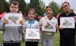 Eskişehir'de düzenlenen Cumhuriyet Şenliği'ne yoğun katılım