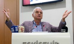 Eskişehir Ticaret Odası Başkanı Metin Güler giderek büyüyen insanlık dramına dikkat çekti