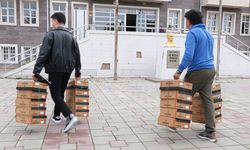 Eskişehir Ticaret Odası'ndan 600 öğrenciye anlamlı destek