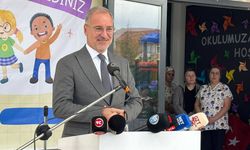 Eskişehir Vali Yardımcısı Ersin Emiroğlu: "Bu konuda hiçbir tasarruf tedbiri tanımıyoruz"