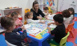 Eskişehir'de 151 öğrenci ile yeni bir dönem başladı