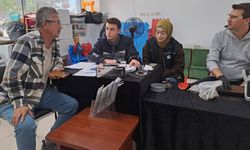 Eskişehir'de 18 bin dekar tarım arazisi için ücretsiz analiz yapıldı