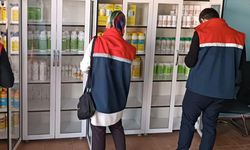 Eskişehir’de 5 işletmeye idari yaptırım uygulandı