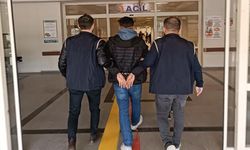 Eskişehir’de 71 şüpheliye işlem yapıldı; Tutuklanıp cezaevine gönderilenler var