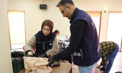 Eskişehir'de çiftçilere sağlanan bu destekten herkes çok memnun