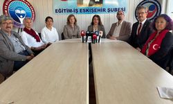 Eskişehir’de Cumhuriyet’in 102. yılı için ortak yürüyüş çağrısı